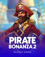 Pirate Bonanza 2