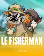 Le Fisherman