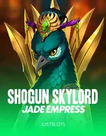 Shogun Skylord Jade Empress
