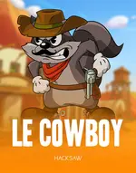 Le Cowboy