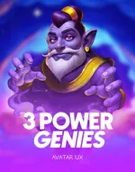 3 Power Genies