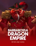 Barbarossa Dragon Empire