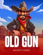 Old Gun