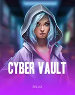 Cyber Vault