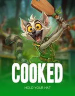 Cooked